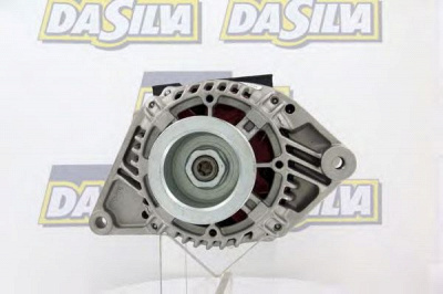 DA SILVA 011455 - Генератор